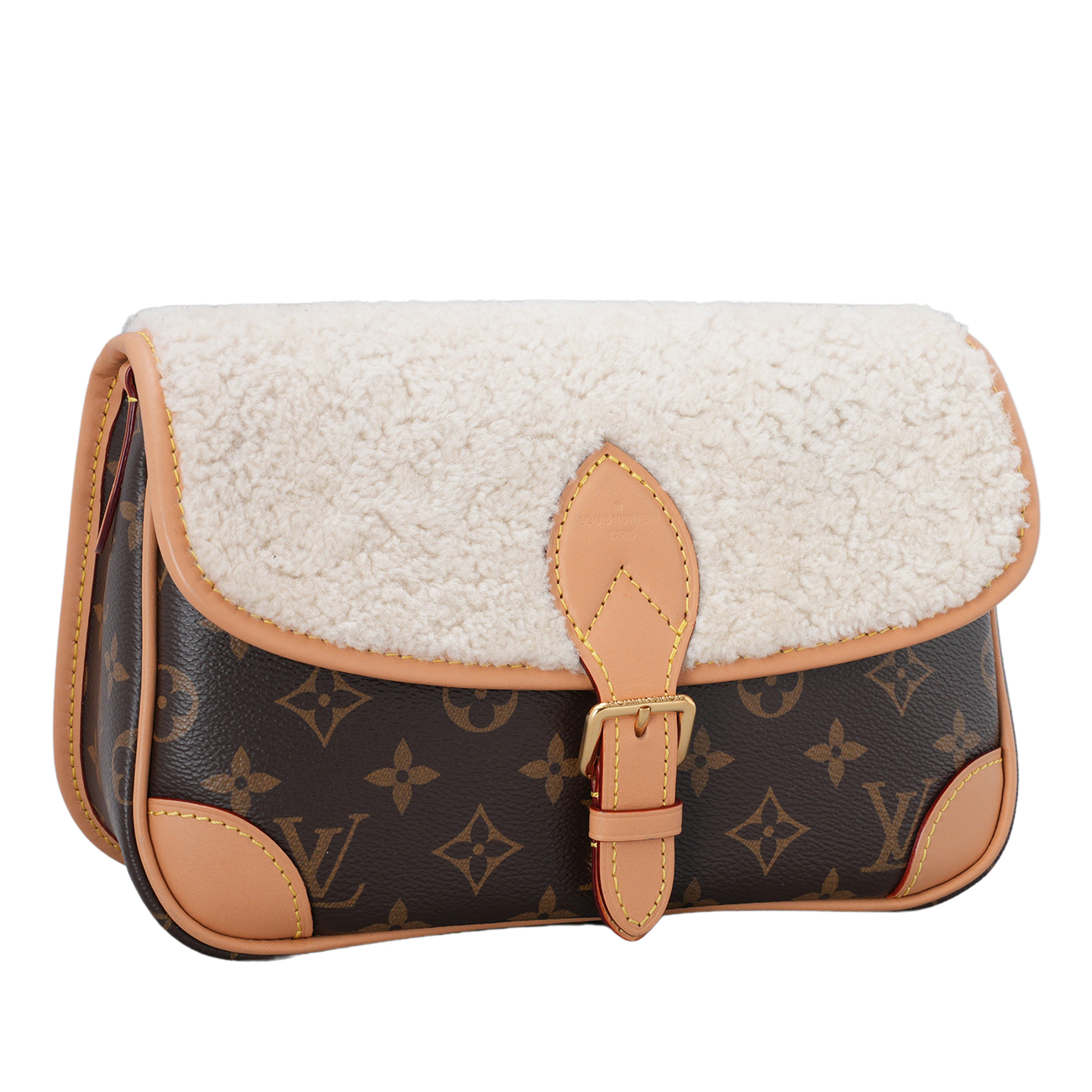 LOUIS VUITTON(USED)루이비통 M46317 모노그램 다이엔 숄더백